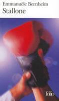 Stallone 2070765830 Book Cover