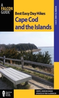 Best Easy Day Hikes Cape Cod and the Islands 0762761334 Book Cover