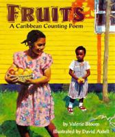 Fruits: A Caribbean Counting Poem 0333653122 Book Cover