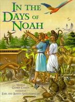 In the Days of Noah 0890512051 Book Cover