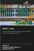 SMPS e UPS (Italian Edition) 6209973787 Book Cover