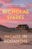 Nights in Rodanthe 0375728228 Book Cover