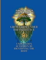 A Spiritual Mental Health Guide: Grow from Under the Influence to Under God's Authority by Identifying the Root 130409197X Book Cover
