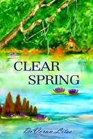 Clear Spring 1494213443 Book Cover