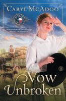 Vow Unbroken 1476735514 Book Cover