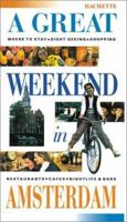 Un grand Week-End à Amsterdam 2001 1842020021 Book Cover