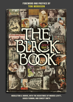 The Black Book 1400068487 Book Cover