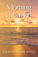 Morning Thoughts 1098053877 Book Cover