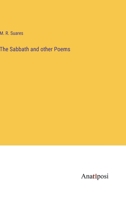 The Sabbath and other Poems 3382141973 Book Cover