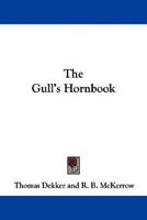 The guls horne-booke 1016194390 Book Cover