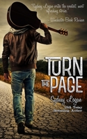 Turn the Page 1548297151 Book Cover