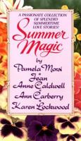 Summer Magic 0515111163 Book Cover