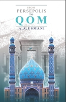 From Persepolis to Qom B08HTL1H2D Book Cover