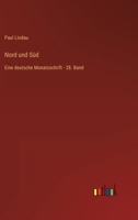 Nord Und Sud 3741155160 Book Cover