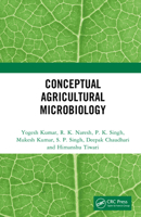 Conceptual Agricultural Microbiology 1032788119 Book Cover