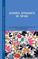 Agenda Dynamics in Spain 1349553212 Book Cover