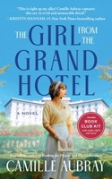 The Girl from the Grand Hotel B0CGJMNF3G Book Cover