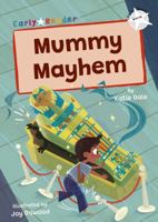 Mummy Mayhem 1835110355 Book Cover