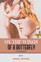 On Wings of a Butterfly B0CCQML4GG Book Cover