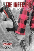 The Bloody End B083XX525B Book Cover