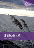 Le Grand Mas (French Edition) 2342029209 Book Cover