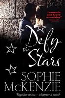 Defy the Stars 085707105X Book Cover