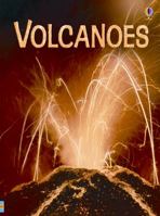 Volcanoes (Usborne Beginners) 0794514014 Book Cover