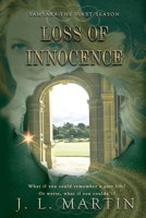 Loss Of Innocence: SAMSARA The First Season 1925852288 Book Cover