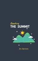 Reaching the Summit (The Summit Series) B08J5HLX7Y Book Cover