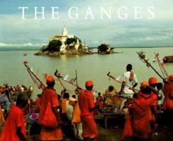 The Ganges 0500284105 Book Cover