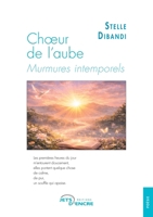Chœur de l’aube: Murmures intemporels (French Edition) 2385802635 Book Cover