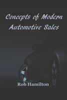 Concepts of Modern Automotive Sales B086VHF6YQ Book Cover