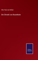 Die Chronik Von Rosenheim 3743394146 Book Cover