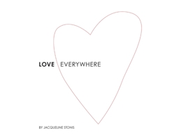 Love Everywhere 1638852642 Book Cover