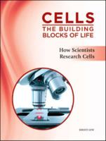 How Scientists Research Cells B0BML67XFT Book Cover
