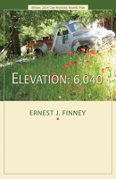 Elevation: 6,040 1680030493 Book Cover