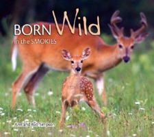 Born Wild in the Smokies 1560374152 Book Cover