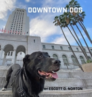 Downtown Dog 1387418262 Book Cover