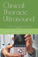 Clinical Thoracic Ultrasound: A Handbook for Pulmonologists, Internists, Intensivists B0DPT1DNNM Book Cover