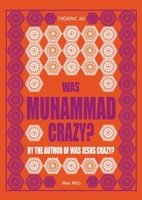 Was Muhammad crazy? 2315011108 Book Cover