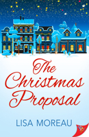 The Christmas Proposal 1635556481 Book Cover