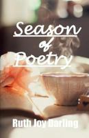 Season Of Poetry 1724047604 Book Cover