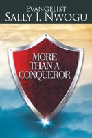 More Than a Conqueror 1098003500 Book Cover