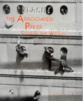 Flash! The Associated Press Covers the World 0810919745 Book Cover
