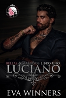 Luciano: Romance mafioso B0C2RFTTDX Book Cover