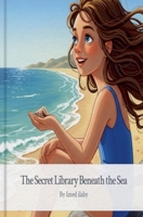 The Secret Library Beneath the Sea B0FR7TMCQS Book Cover