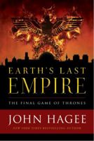 Earth's Last Empire: The Final Game of Thrones 154601473X Book Cover
