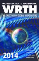 World Radio TV Handbook 0823077969 Book Cover
