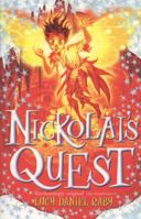 Nickolai's Quest 0340903031 Book Cover