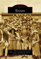 Ennis 0738558591 Book Cover